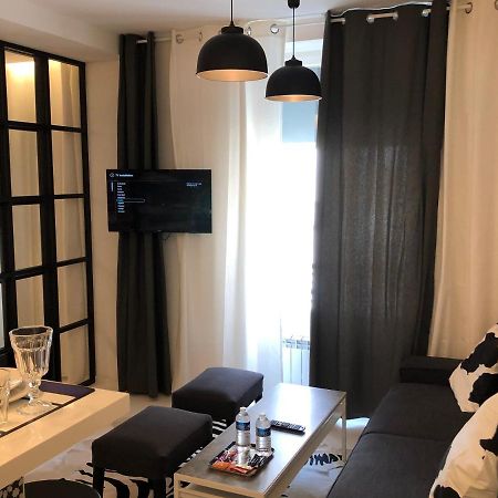 Appartement Hainaut Paris Xixeme- Tout Equipe! Exterior foto